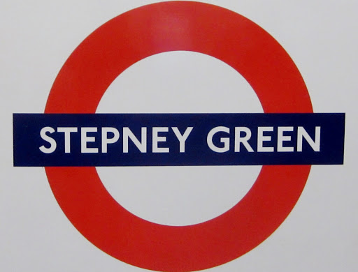 Stepney Green