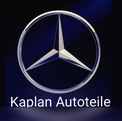 Kaplan Autoteile & Werkstatt Service Spez. Mercedes logo