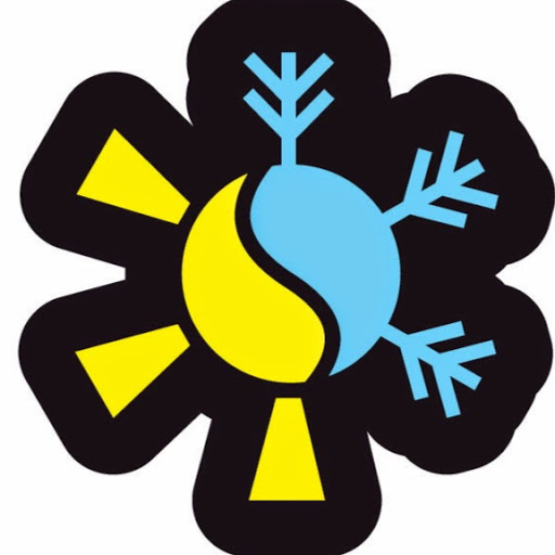 Sun and Snow logo
