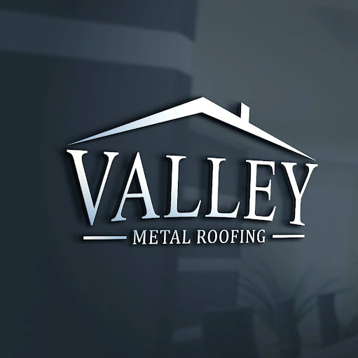 Valley Metal Roofing logo