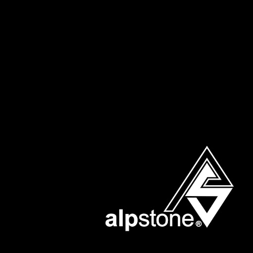 alpstone® logo