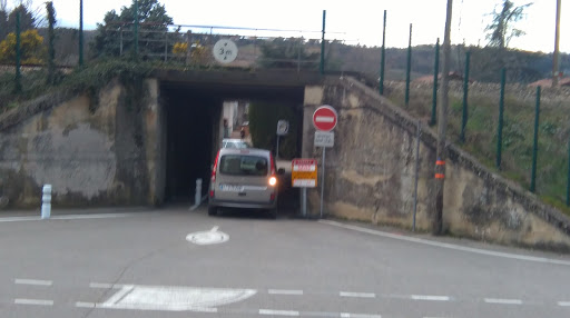 Hôpital de Vienne