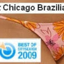 Brazilian Bikini Waxing By Diana