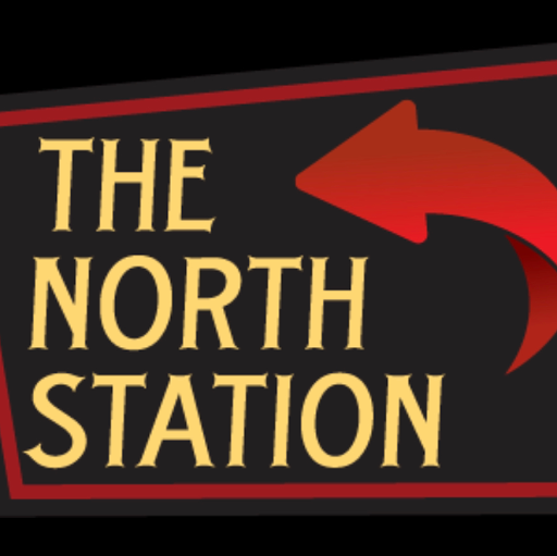 North Station logo
