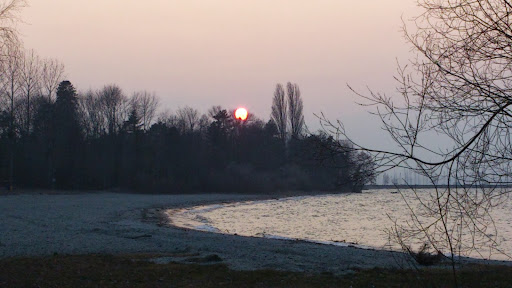 Camping de la Menthue