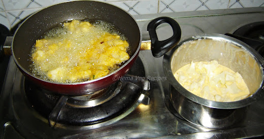 Gobi Manchurian Preparation