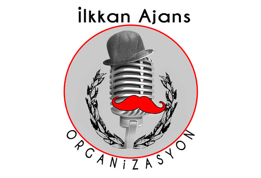 İlkkan Ajans Organizasyon logo