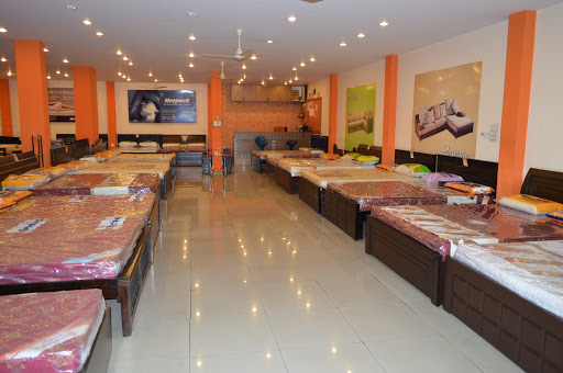 Hindustan Furnishing & Furniture, 188, 188, Agara Village, HSR Layout, Bengaluru, Karnataka 560102, India, Office_supplies_shop, state KA