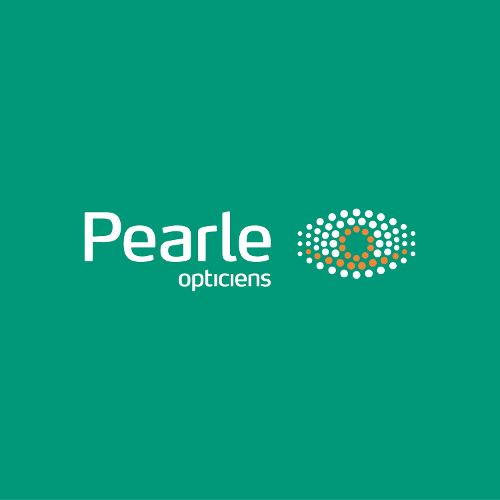 Pearle Opticiens Delfzijl logo