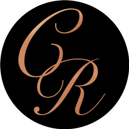 The Copper Room logo