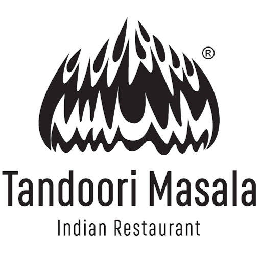 Tandoori Masala logo