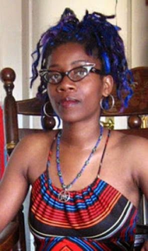 Interview With Szmeralda Shanel Priestess And Founder Of The Iseum Of Black Isis