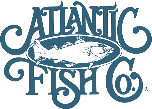 Atlantic Fish Company logo