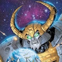 unicron the destroyer