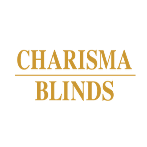 Charisma Blinds logo