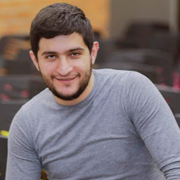 Karo Hovhannisyan Avatar