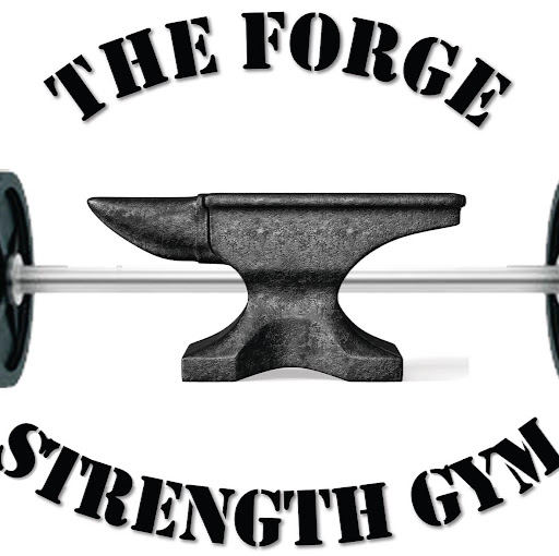 The Forge Strength Gym