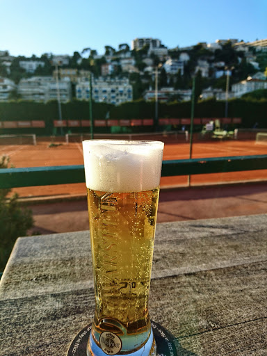 Nice Lawn Tennis Club