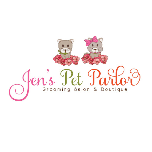Jen's Pet Parlor