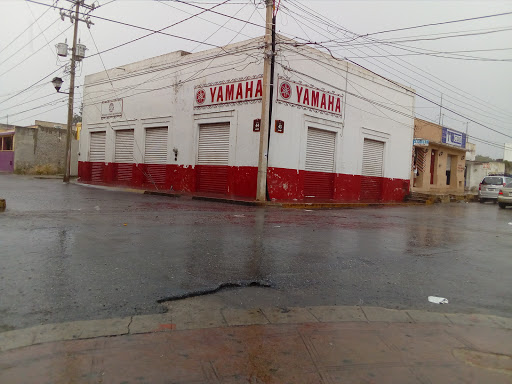 Yamaha Kandocorp, Calle 43 212, Centro, 97780 Valladolid, Yuc., México, Concesionario de motos | YUC