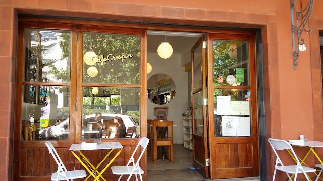 Café Crespin