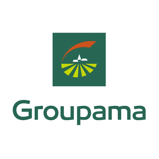 Agence Groupama St Paul Trois Chateaux logo