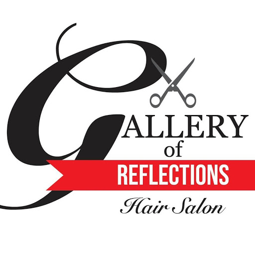 Gallery of Reflections logo