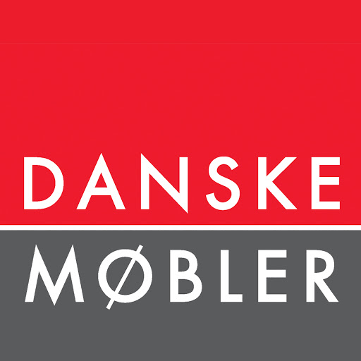 Danske Møbler Furniture - Three Kings Showroom and Factory logo