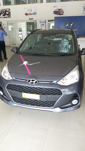 MGF Hyundai, Kanyakumari - Panvel Road, Kalarcode, Punnapra, Alappuzha, Kerala 688004, India, Hyundai_Dealer, state KL