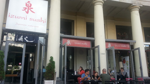 Izumi Sushi