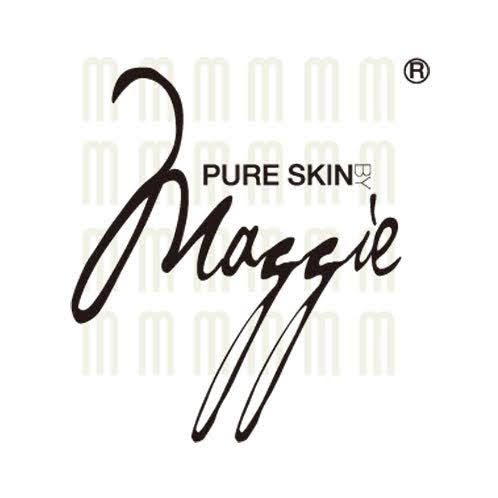 Pure Skin by Maggie logo