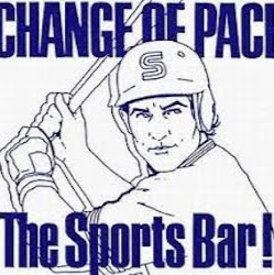 Change of Pace Sports Bar