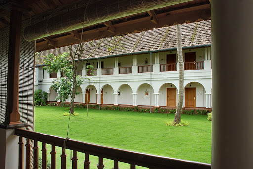 Lemon Tree Vembanad Lake Resort, Kerala, Janasakthi Road, Muhamma, Kayippuram, Alleppey, Kerala 688525, India, Spa, state KL