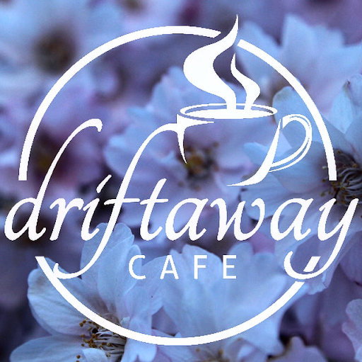 Driftaway Cafe logo