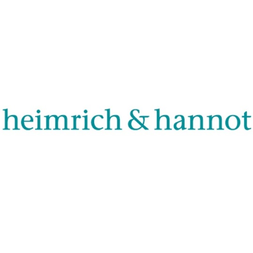 Heimrich & Hannot GmbH logo