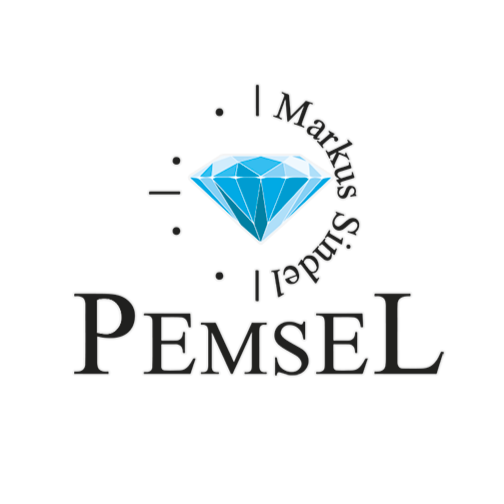 Uhren Schmuck Pemsel logo