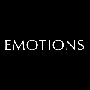 Emotions logo