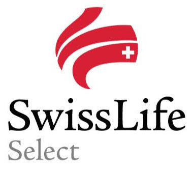 Swiss Life Select Glattbrugg logo