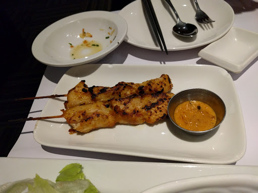 JJ Japanese and Thai