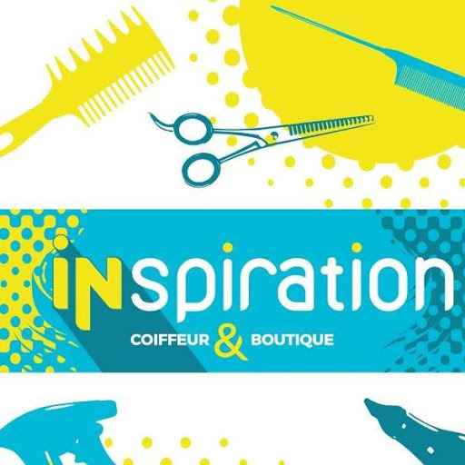 Inspiration Coiffeur & Boutique Rixheim logo