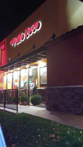 Mexican Restaurant «El Pollo Loco», reviews and photos, 2293 S Virginia St, Reno, NV 89502, USA