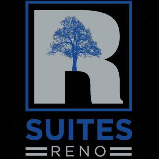 Reno Suites logo
