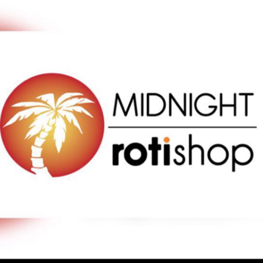 Midnight Roti Shop Ypenburg logo