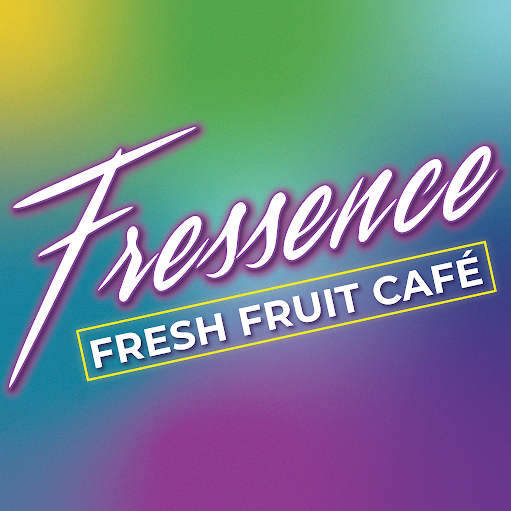 Fressence logo