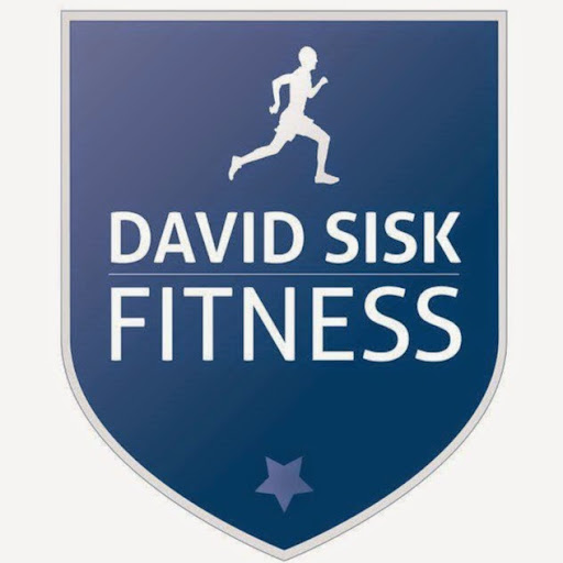 David Sisk Fitness- Personal Training logo