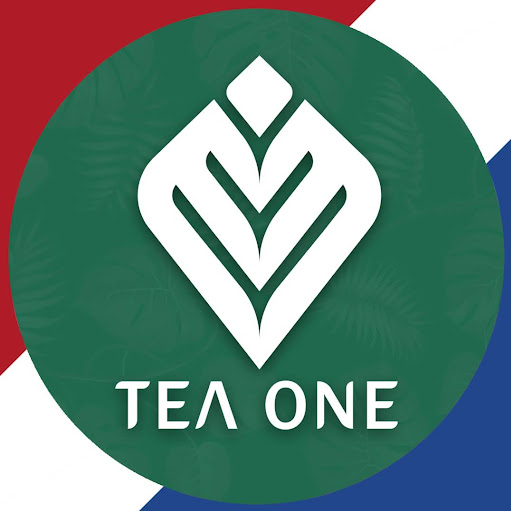 Tea One Almere logo
