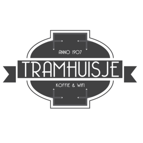 Tramhuisje | koffie - Lunch - Borrel Tramstation Naaldwijk logo