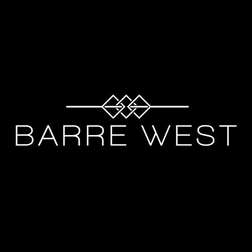 Barre West logo