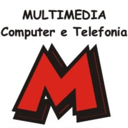Multi Media Di Leoni Michele logo