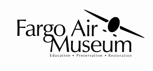 Fargo Air Museum logo